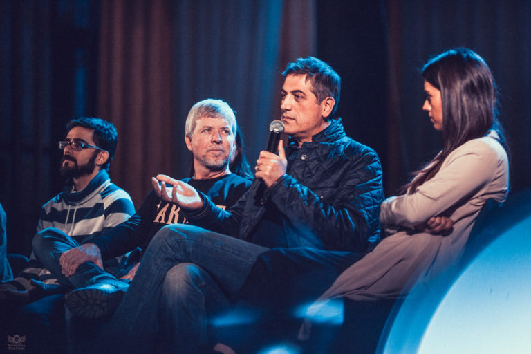 Культура Койнонії, Черкаси 2015 — 71