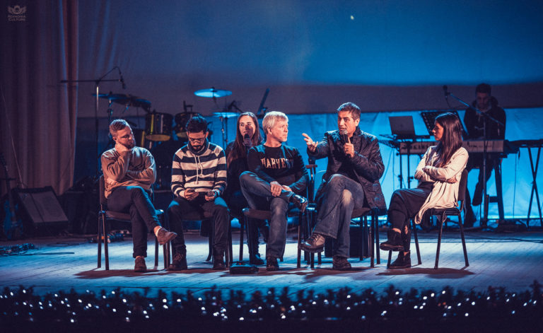 Культура Койнонії, Черкаси 2015 — 72