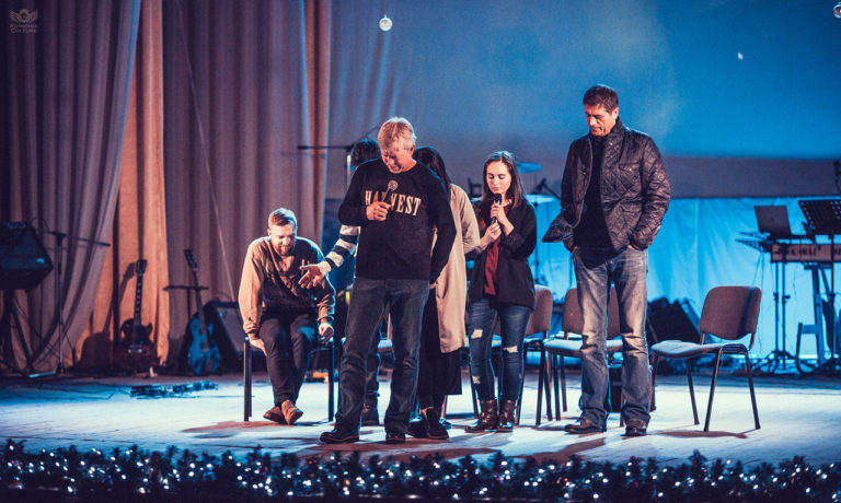 Культура Койнонії, Черкаси 2015 — 73