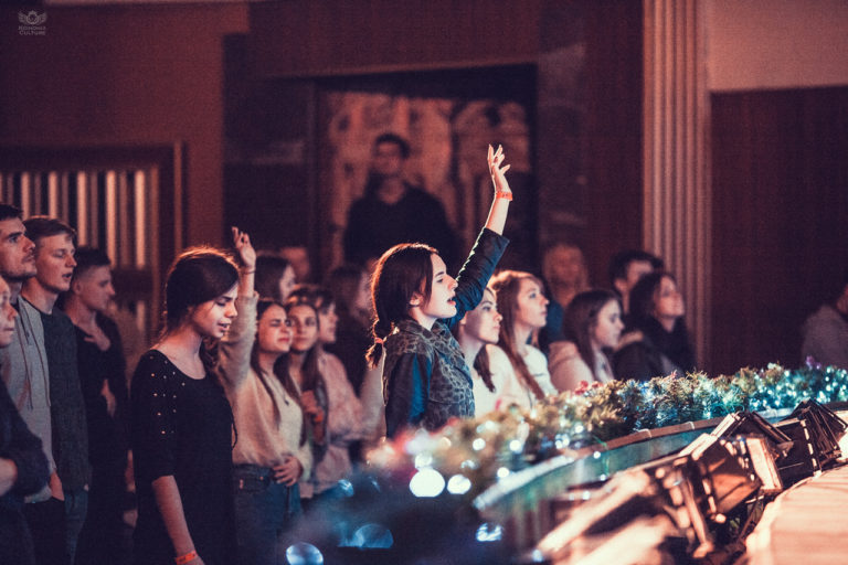 Культура Койнонії, Черкаси 2015 — 77
