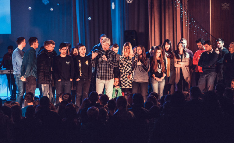 Культура Койнонії, Черкаси 2015 — 84