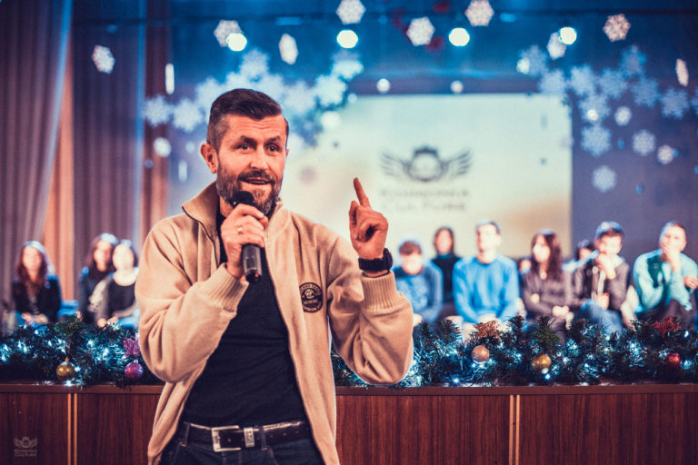 Культура Койнонії, Черкаси 2015 — 3