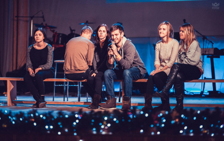 Культура Койнонії, Черкаси 2015 — 10