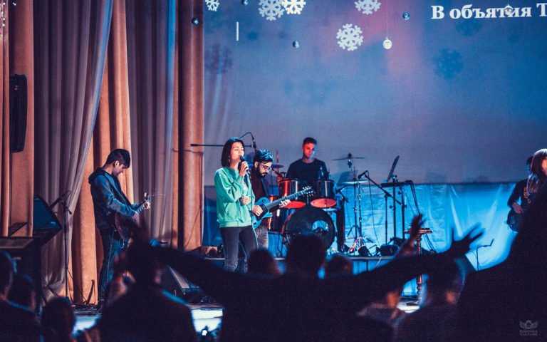 Культура Койнонії, Черкаси 2015 — 11