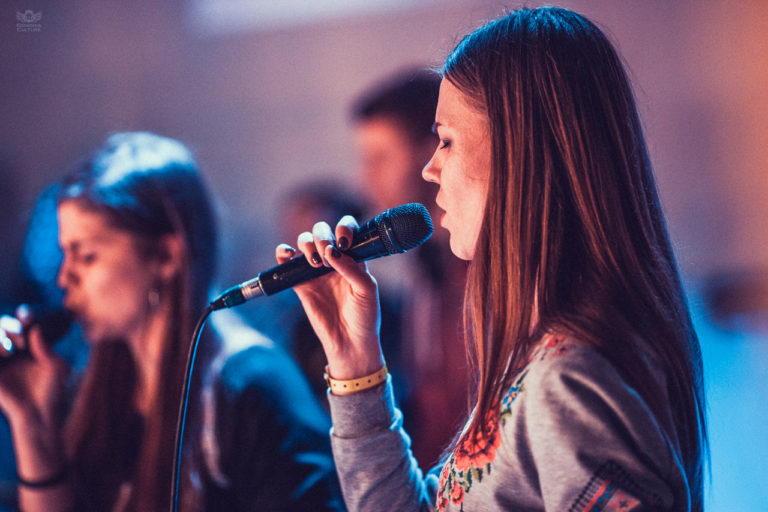 Культура Койнонії, Черкаси 2015 — 12