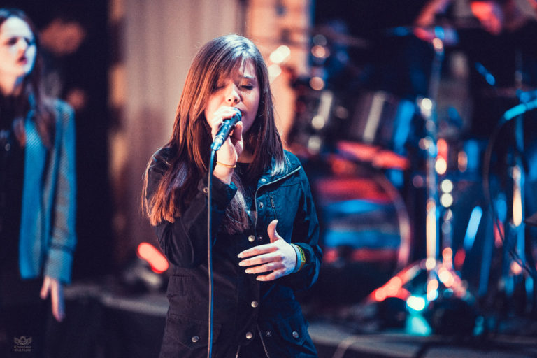 Культура Койнонії, Черкаси 2015 — 13