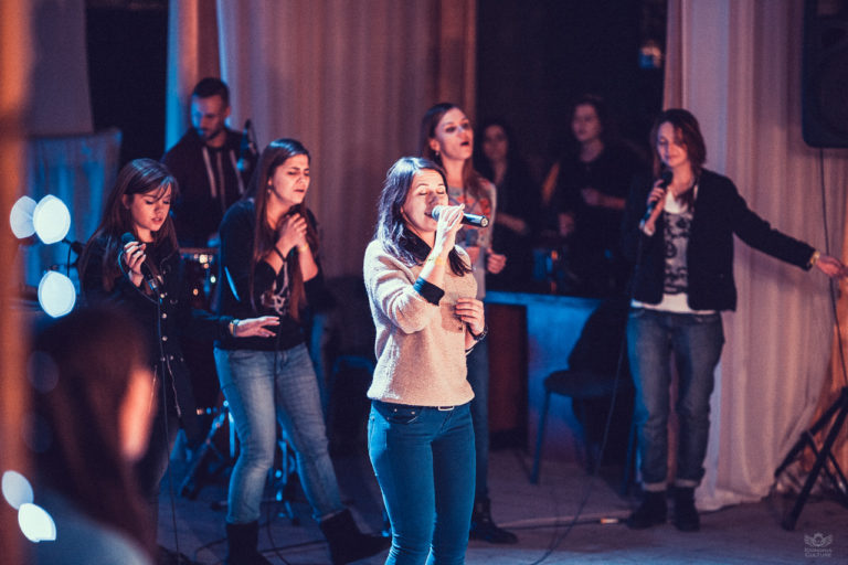 Культура Койнонії, Черкаси 2015 — 16