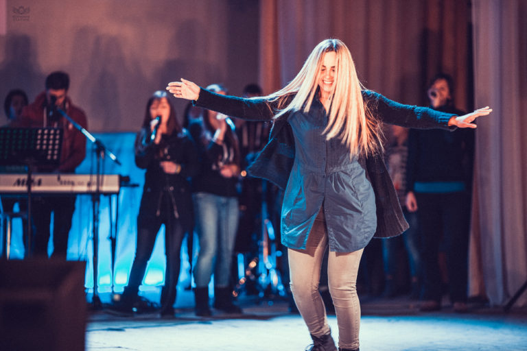 Культура Койнонії, Черкаси 2015 — 18