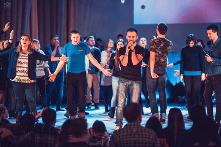 Культура Койнонії, Черкаси 2015 — 21