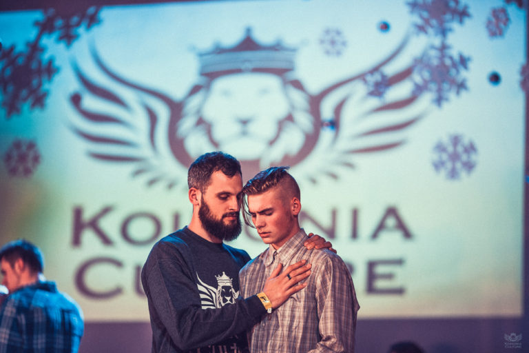 Культура Койнонії, Черкаси 2015 — 24
