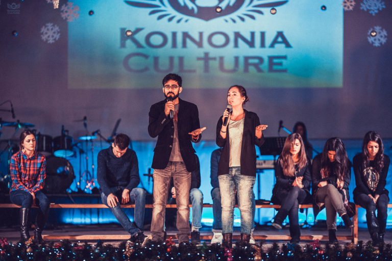 Культура Койнонії, Черкаси 2015 — 33