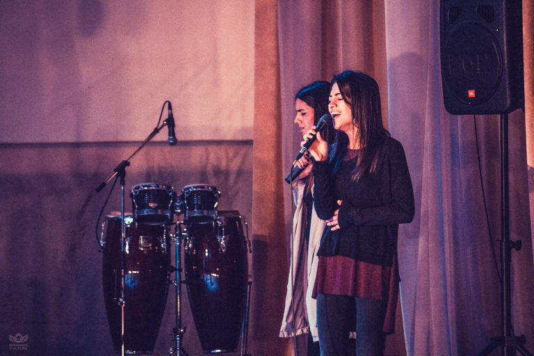 Культура Койнонії, Черкаси 2015 — 37