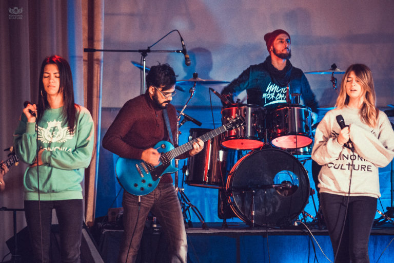 Культура Койнонії, Черкаси 2015 — 42