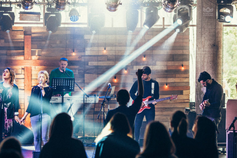 Koinonia Culture, Kyiv 2016 — 36