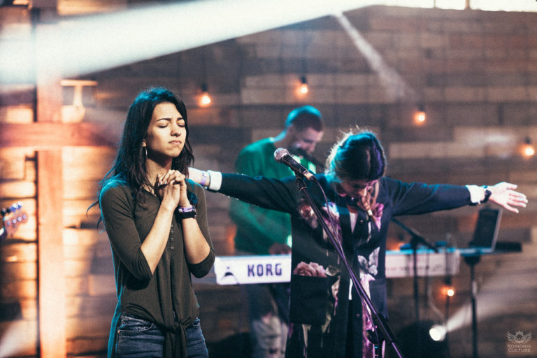 Koinonia Culture, Kyiv 2016 — 12