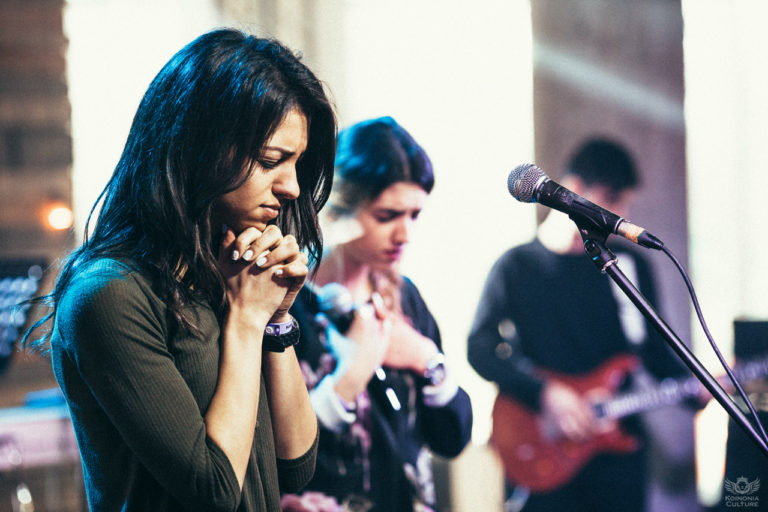 Koinonia Culture, Kyiv 2016 — 15