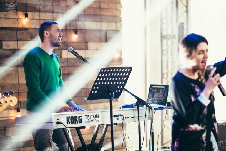 Koinonia Culture, Kyiv 2016 — 17