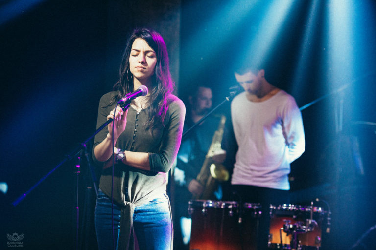 Koinonia Culture, Kyiv 2016 — 54