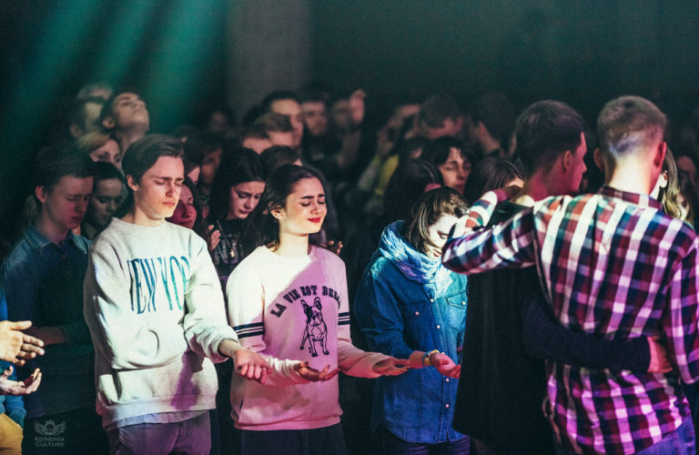 Koinonia Culture, Kyiv 2016 — 56