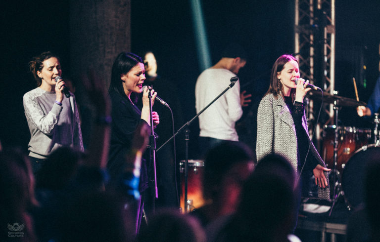 Koinonia Culture, Kyiv 2016 — 57