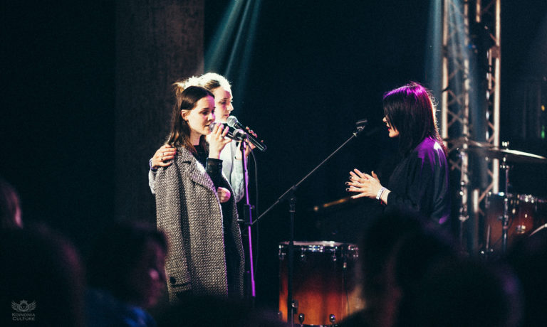 Koinonia Culture, Kyiv 2016 — 58