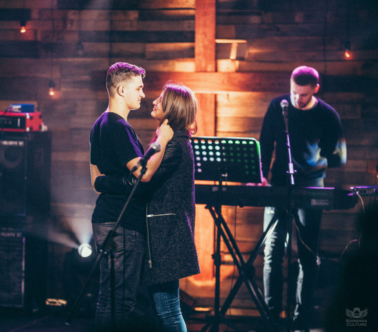 Koinonia Culture, Kyiv 2016 — 63