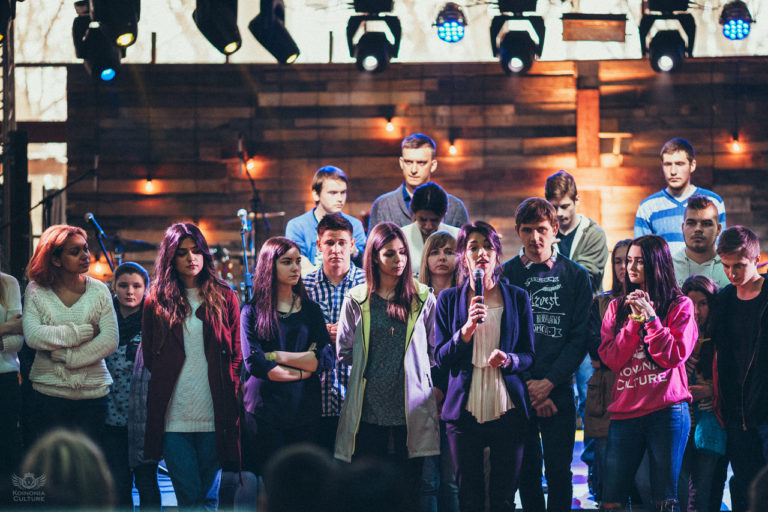 Koinonia Culture, Kyiv 2016 — 74