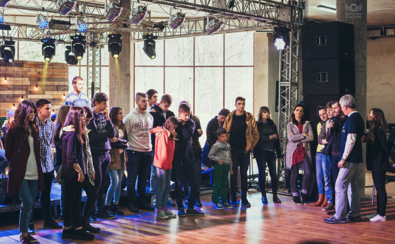 Koinonia Culture, Kyiv 2016 — 76