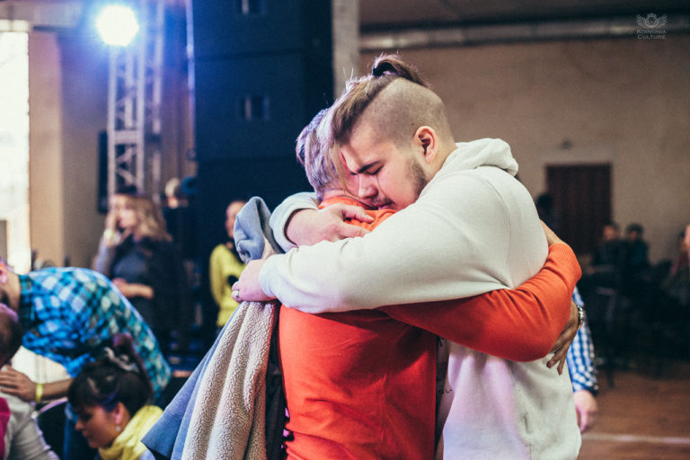 Koinonia Culture, Kyiv 2016 — 85