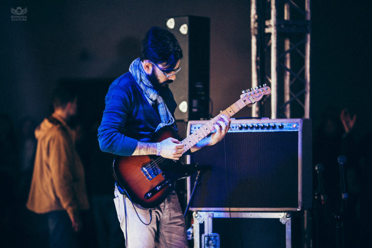 Koinonia Culture, Kyiv 2016 — 88