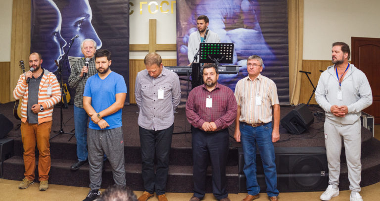 Чоловіча Койнонія ’16 — 7