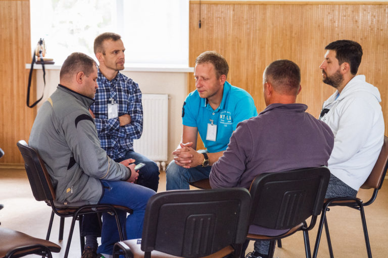 Чоловіча Койнонія ’16 — 25