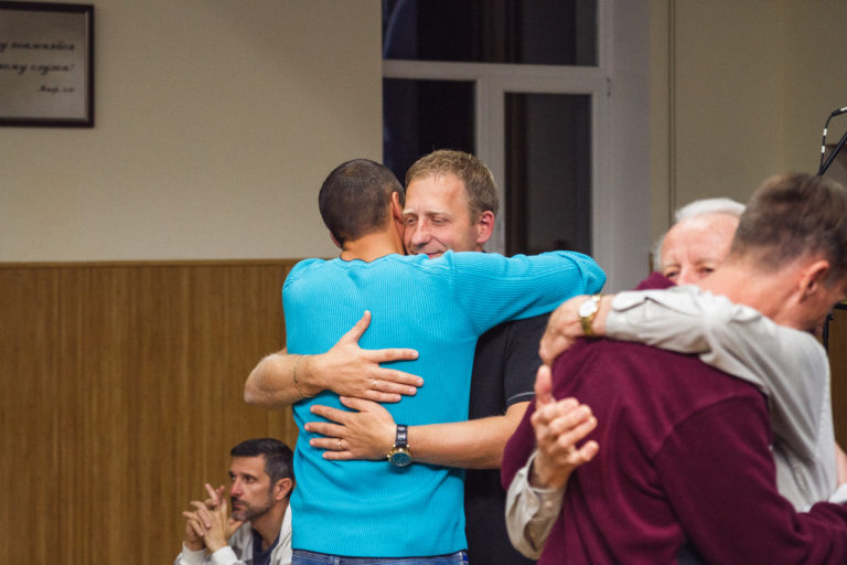 Чоловіча Койнонія ’16 — 35