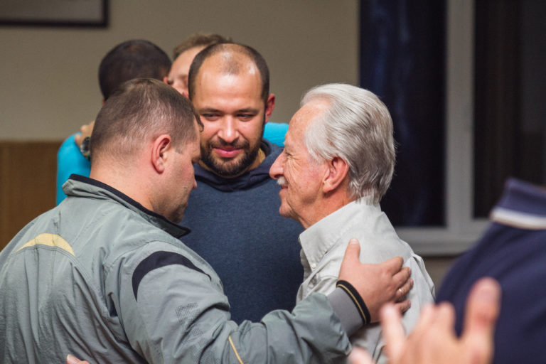 Чоловіча Койнонія ’16 — 38