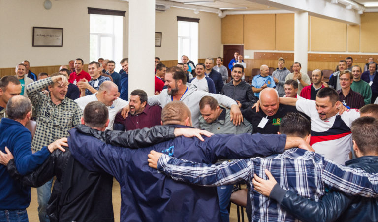 Чоловіча Койнонія ’16 — 55