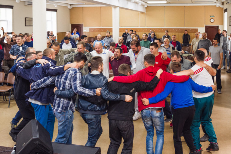 Чоловіча Койнонія ’16 — 56
