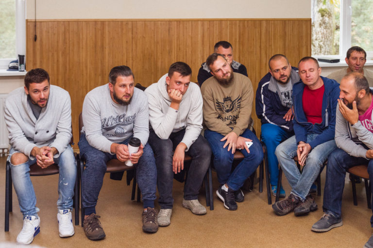 Чоловіча Койнонія ’16 — 67