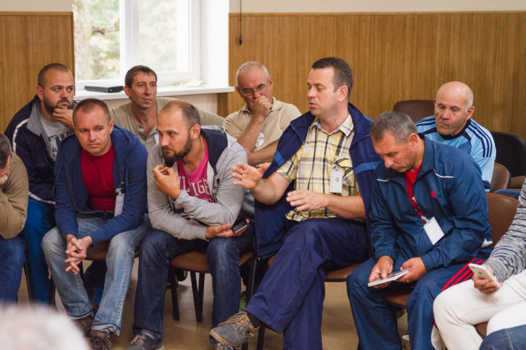 Чоловіча Койнонія ’16 — 69