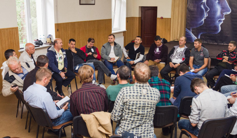 Чоловіча Койнонія ’16 — 71