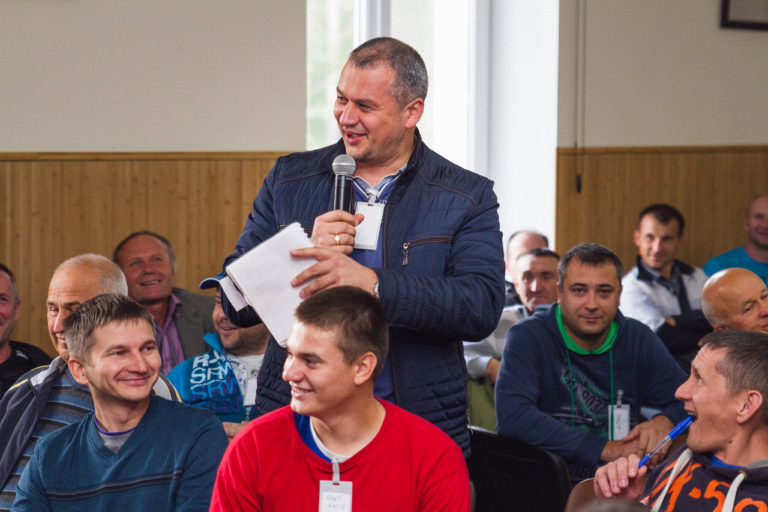Чоловіча Койнонія ’16 — 81