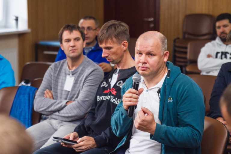 Чоловіча Койнонія ’16 — 83