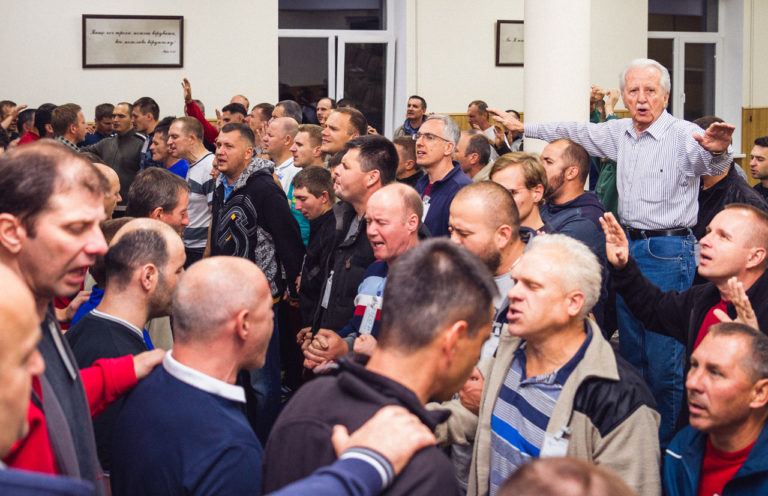 Чоловіча Койнонія ’16 — 102