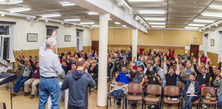 Чоловіча Койнонія ’16 — 113