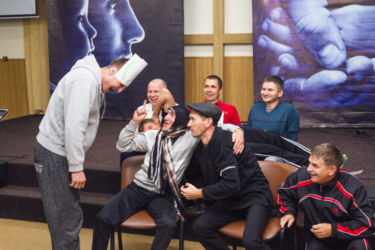 Чоловіча Койнонія ’16 — 130