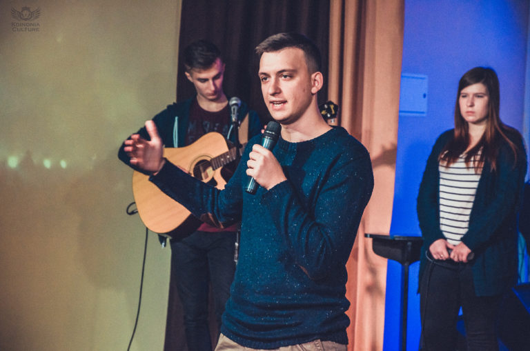 Регіональна зустріч Культури Койнонії у Дніпрі, 2016 — 25