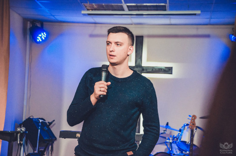 Регіональна зустріч Культури Койнонії у Дніпрі, 2016 — 28