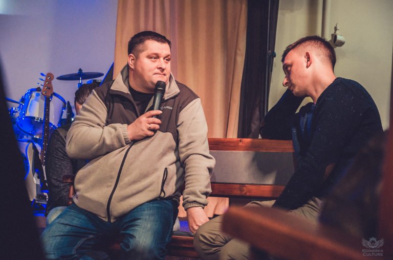 Регіональна зустріч Культури Койнонії у Дніпрі, 2016 — 39