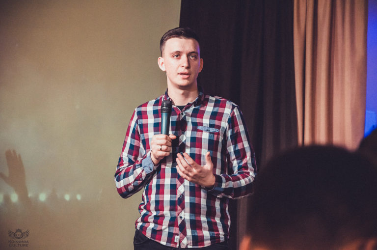 Регіональна зустріч Культури Койнонії у Дніпрі, 2016 — 80