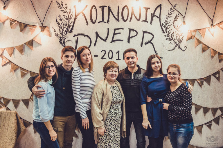 Регіональна зустріч Культури Койнонії у Дніпрі, 2016 — 82