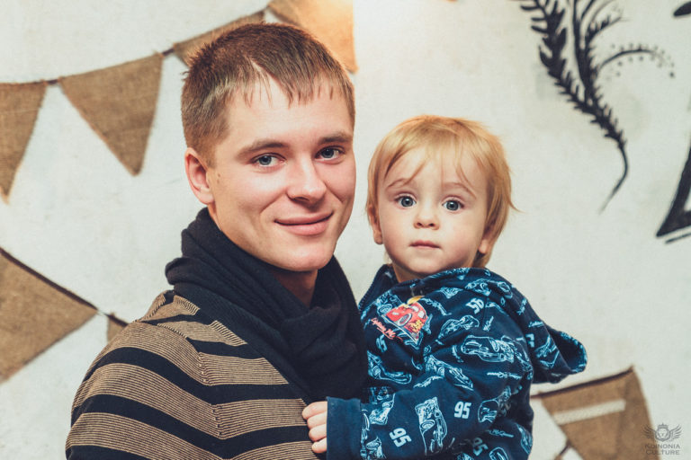 Регіональна зустріч Культури Койнонії у Дніпрі, 2016 — 96